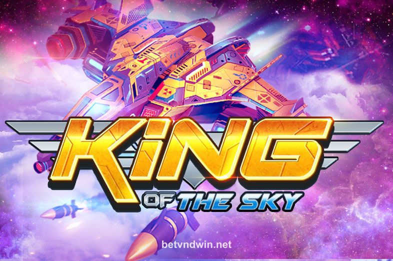 King Of The Sky