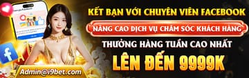 Khuyến mãi độc quyền betvnd